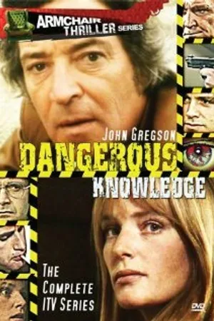 Постер к сериалу Dangerous Knowledge (1976)