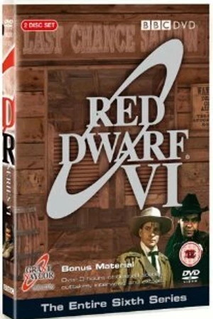Постер к фильму Red Dwarf: Howard Goodall - Settling the Score (2005)