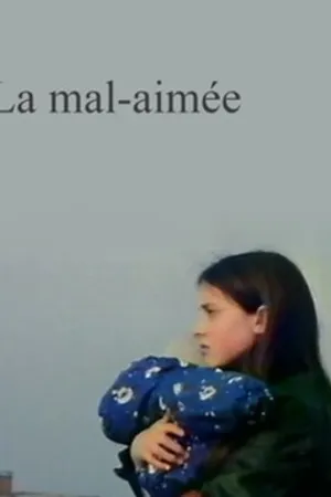 Постер к фильму Нелюбимая (1995)