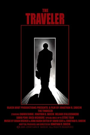 Постер к фильму Путешественник (2006)