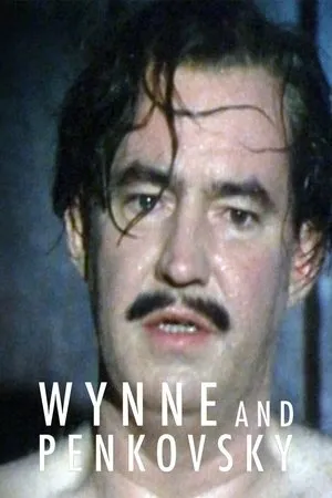 Постер к сериалу Wynne and Penkovsky (1985)