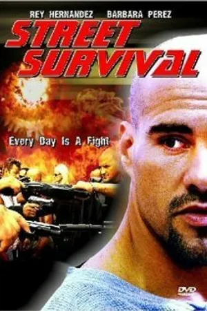 Постер к фильму Street Survival (2006)