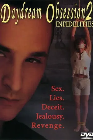 Постер к фильму Наваждение среди бела дня 2: Неверность (2004)