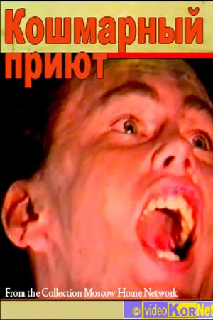 Постер к фильму Кошмарный приют (1992)