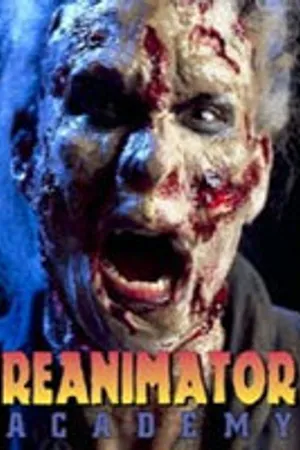 Постер к фильму Реаниматорская академия (1992)