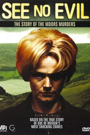 Постер к сериалу Не вижу зла: Болотные убийства (2006)
