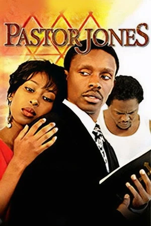 Постер к фильму Pastor Jones (2005)
