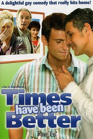 Постер к фильму Небо над головой (2006)