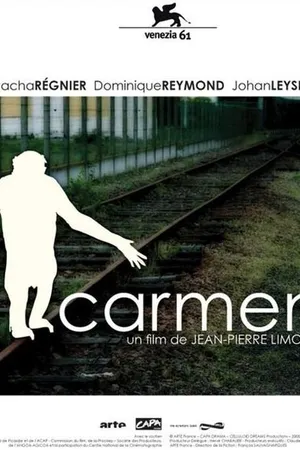 Постер к фильму Кармен (2005)