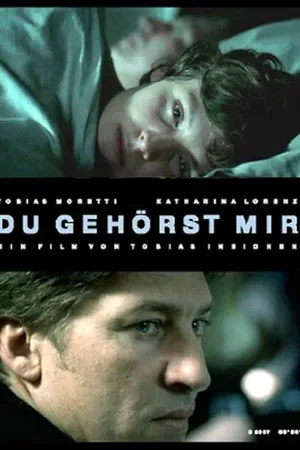 Постер к фильму Ты принадлежишь мне (2007)