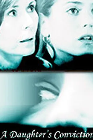 Постер к фильму Обвинение дочери (2006)