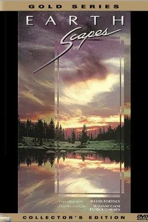 Постер к фильму Earth Scapes (1994)