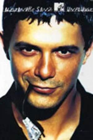 Постер к фильму Alejandro Sanz: MTV Unplugged (2001)