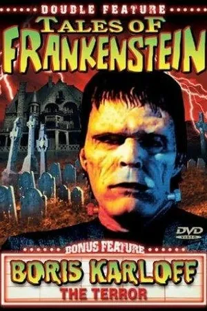 Постер к фильму Tales of Frankenstein (1958)