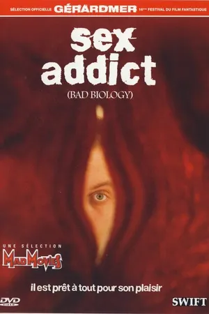Постер к фильму Секс-зависимость (2005)