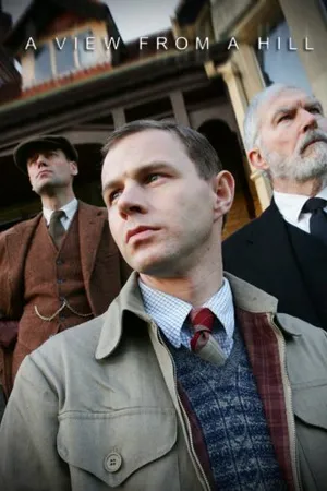 Постер к фильму Вид с холма (2005)