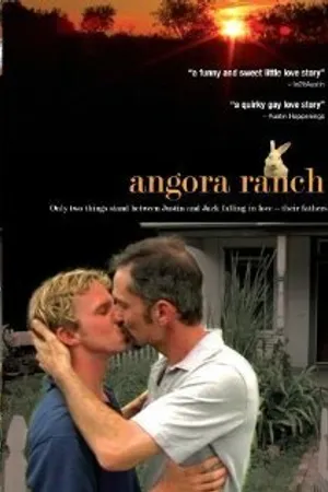 Постер к фильму Ранчо «Ангора» (2006)
