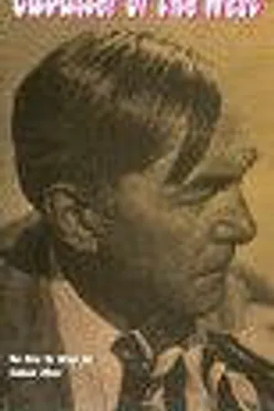 Постер к фильму Cavalier of the West (1931)