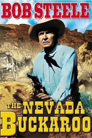 Постер к фильму The Nevada Buckaroo (1931)