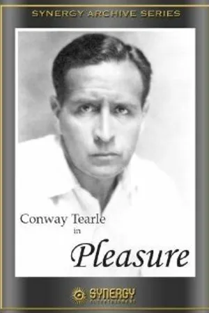 Постер к фильму Pleasure (1931)