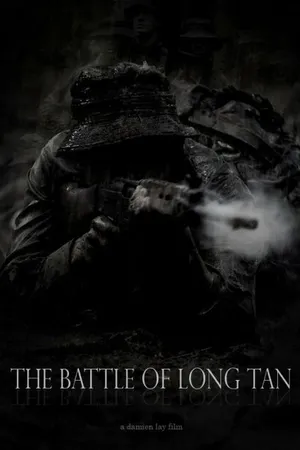 Постер к фильму The Battle of Long Tan (2006)
