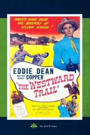 Постер к фильму The Westward Trail (1948)