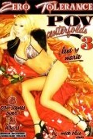 Постер к фильму P.O.V. Centerfolds 3 (2006)