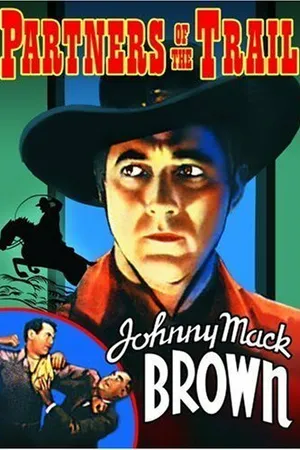 Постер к фильму Partners of the Trail (1944)