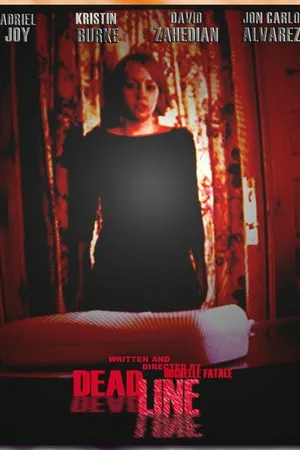 Постер к фильму Dead Line (2006)