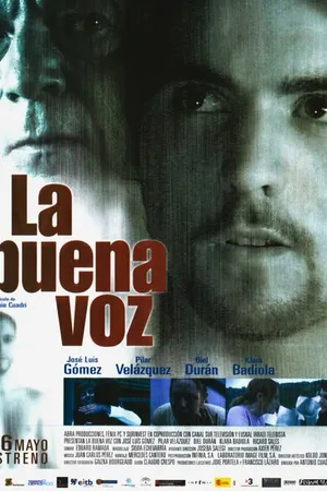 Постер к фильму Хорошие голоса (2006)
