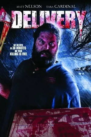 Постер к фильму Delivery (2006)