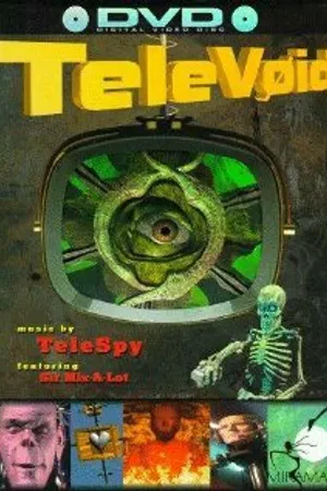 Постер к мультфильму TeleVoid (1997)