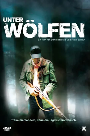 Постер к фильму Среди волков (2006)