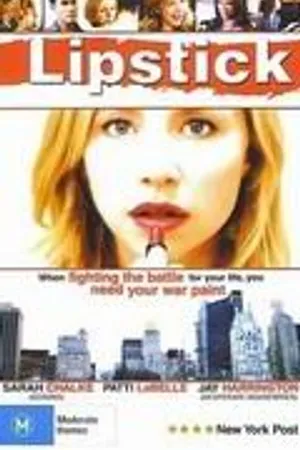 Постер к фильму С помадой на губах (2006)
