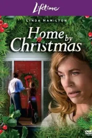 Постер к фильму Home by Christmas (2006)
