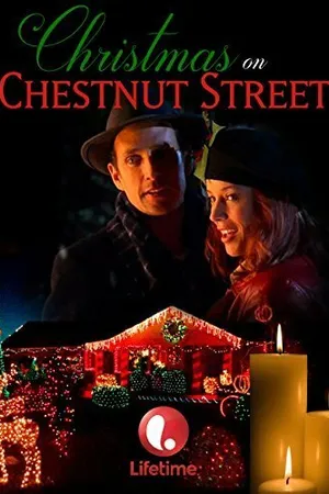 Постер к фильму Рождество на улице Честнат (2006)