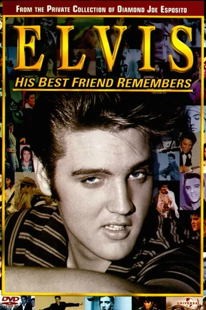 Постер к фильму Elvis: His Best Friend Remembers (2002)