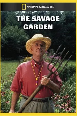 Постер к фильму National Geographic Video: The Savage Garden (1997)