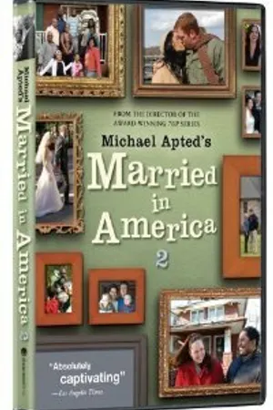 Постер к фильму Женившиеся в Америке 2 (2006)