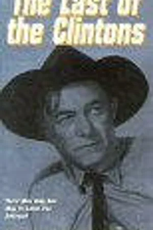 Постер к фильму The Last of the Clintons (1935)