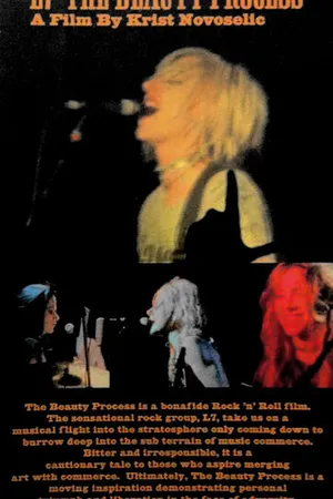 Постер к фильму L7: The Beauty Process (1998)