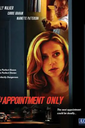 Постер к фильму Только по договоренности (2007)