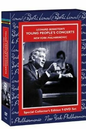 Постер к фильму Young People's Concerts: What Makes Music Symphonic? (1958)