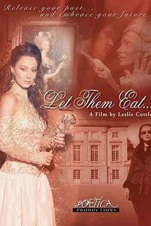 Постер к фильму Let Them Eat (2006)