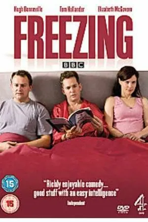 Постер к фильму Замораживание (2007)