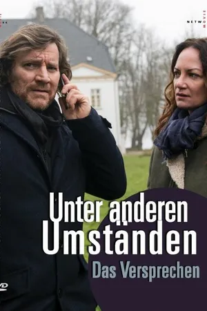 Постер к сериалу При других обстоятельствах (2006)