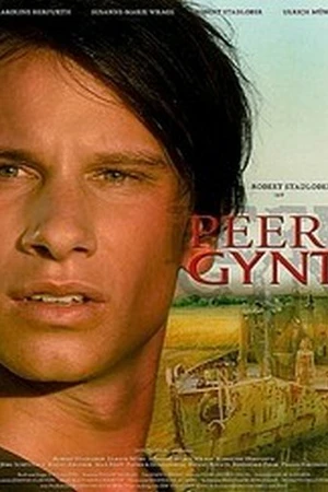 Постер к фильму Пер Гюнт (2006)