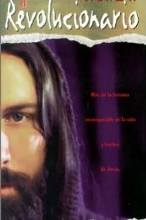 Постер к фильму Жизнь Иисуса: Революционер 2 (1996)
