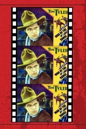 Постер к фильму Война с размахом (1933)