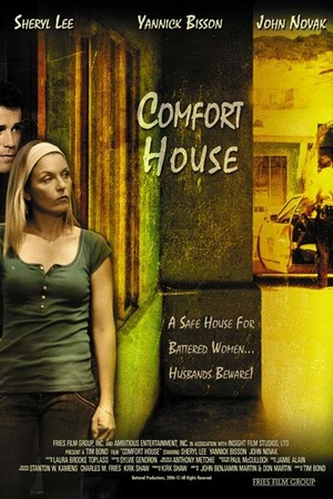Постер к фильму Тайны уютного дома (2006)